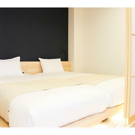 Stay Marutamachi Kyoto Luaran gambar
