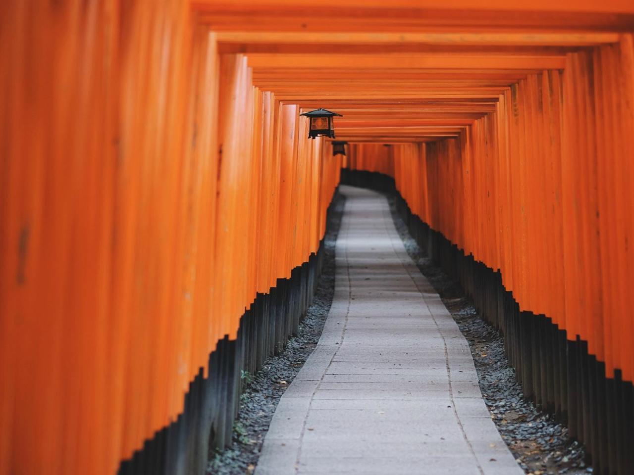 Stay Marutamachi Kyoto Luaran gambar