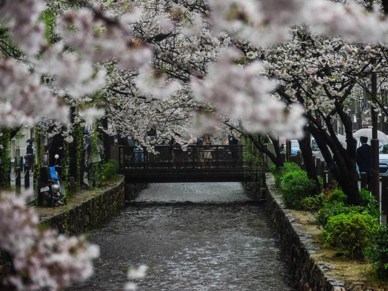Stay Marutamachi Kyoto Luaran gambar