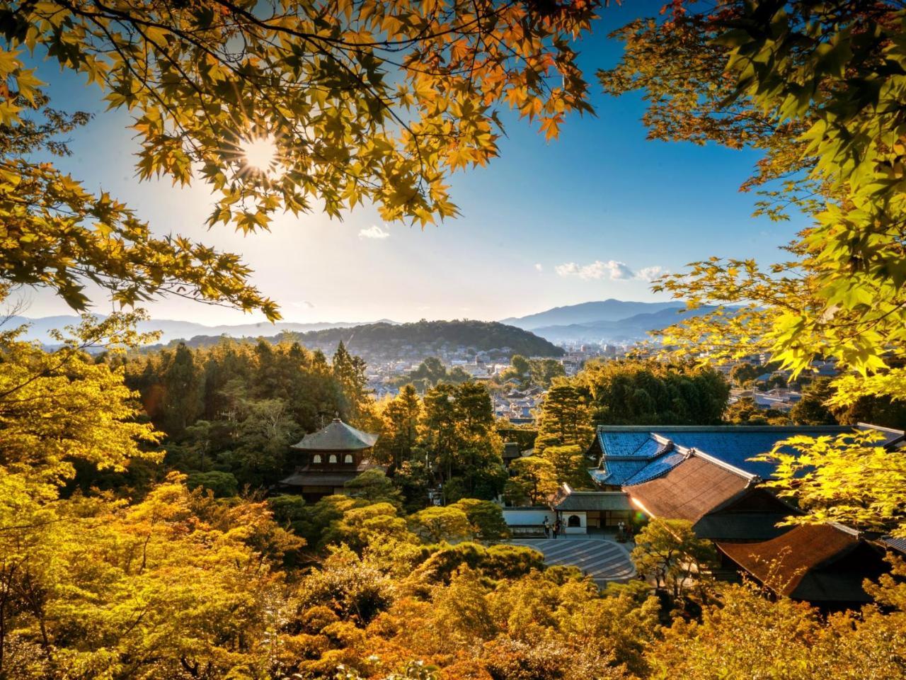 Stay Marutamachi Kyoto Luaran gambar