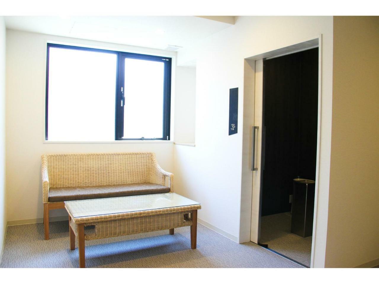 Stay Marutamachi Kyoto Luaran gambar