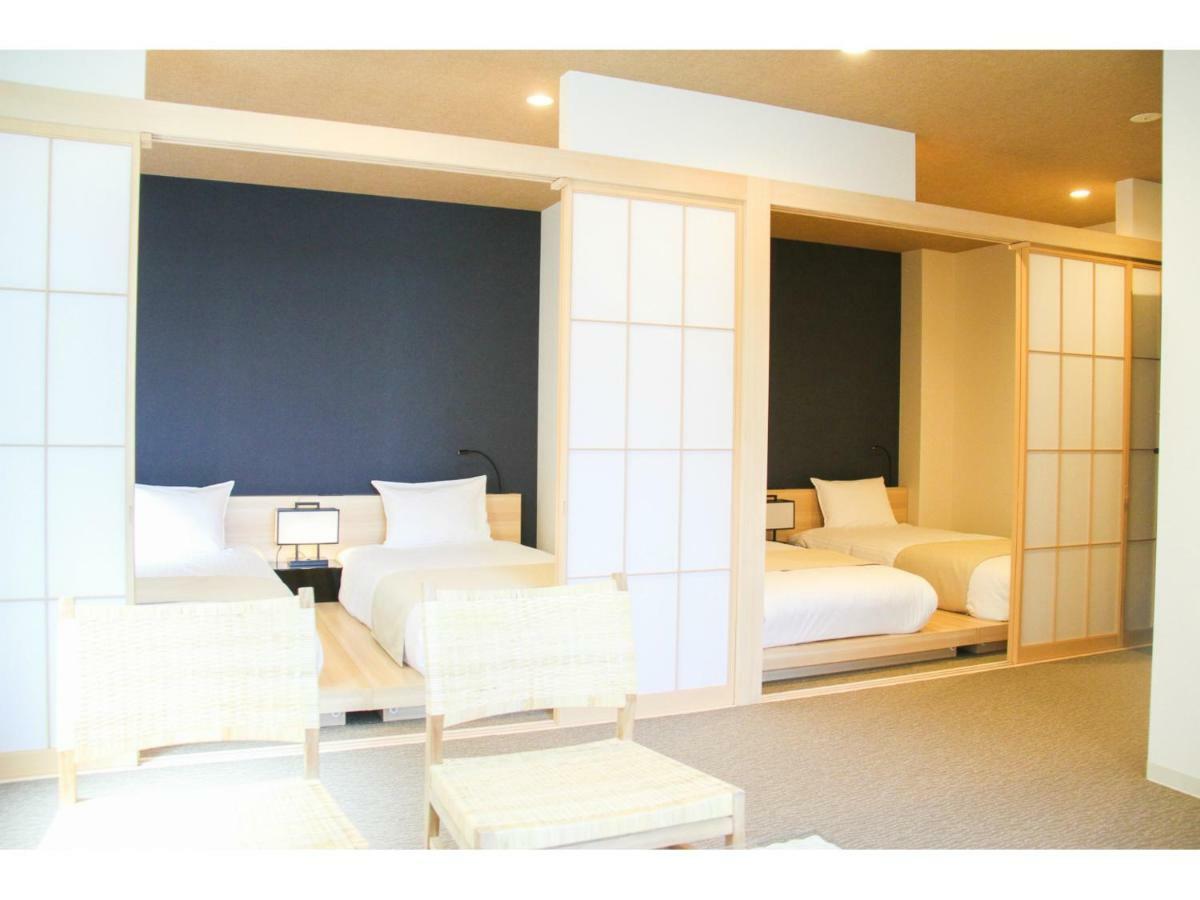 Stay Marutamachi Kyoto Luaran gambar