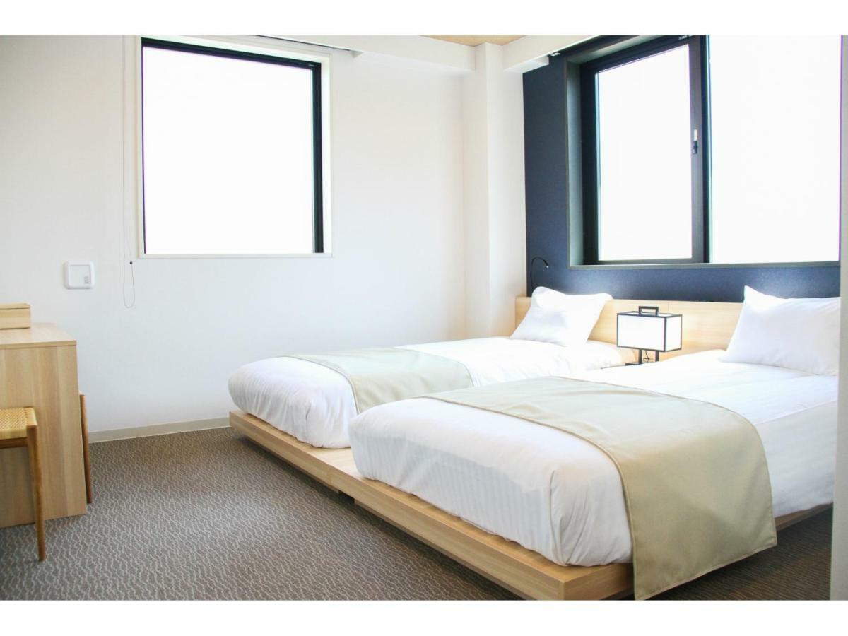 Stay Marutamachi Kyoto Luaran gambar